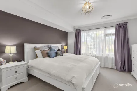 Property photo of 19 Metroliner Drive Currambine WA 6028