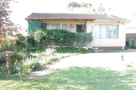 Property photo of 3 Mackenzie Avenue Woy Woy NSW 2256