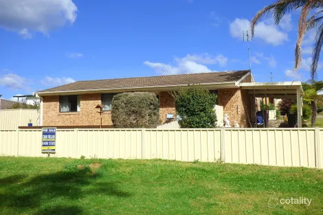 Property photo of 1/46 Curalo Street Eden NSW 2551