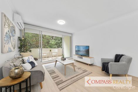 Property photo of 23/2 Levy Walk Zetland NSW 2017