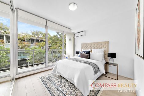 Property photo of 23/2 Levy Walk Zetland NSW 2017