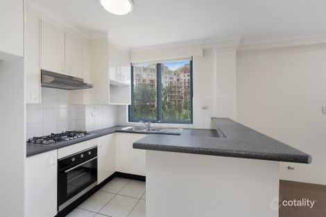Property photo of 96/19-23 Herbert Street St Leonards NSW 2065