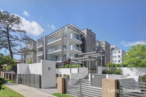 4/7 Fisher Ave, Pennant Hills, NSW 2120