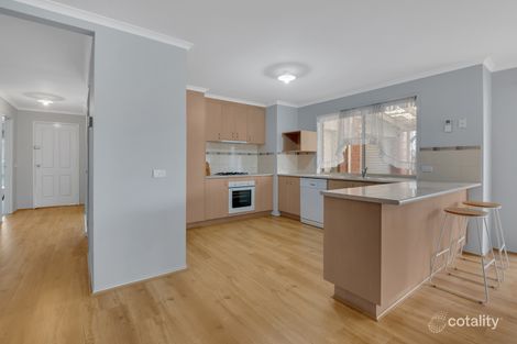 Property photo of 21 Woodside Way Roxburgh Park VIC 3064