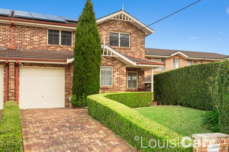 2/8 Haven Ct, Cherrybrook, NSW 2126