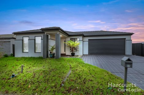 Property photo of 77 Foleys Road Deer Park VIC 3023