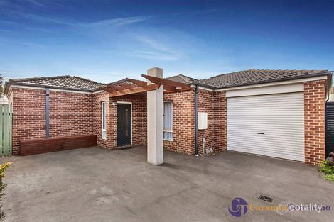Property photo of 2/21 Spicer Boulevard Altona Meadows VIC 3028