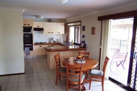 Property photo of 16 Honeywood Court Burleigh Waters QLD 4220