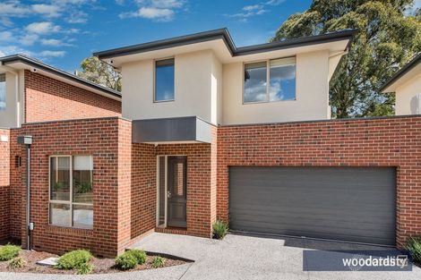 Property photo of 2/2 Tyrrell Avenue Blackburn VIC 3130