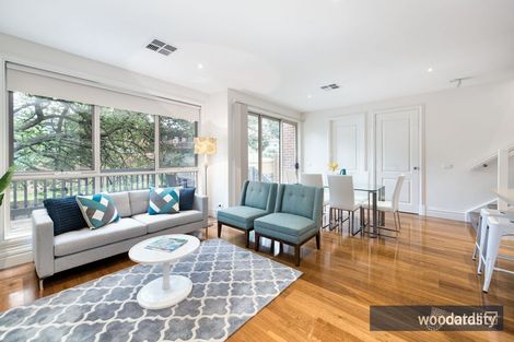 Property photo of 2/2 Tyrrell Avenue Blackburn VIC 3130