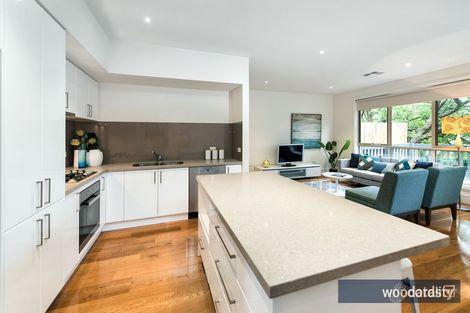 Property photo of 2/2 Tyrrell Avenue Blackburn VIC 3130