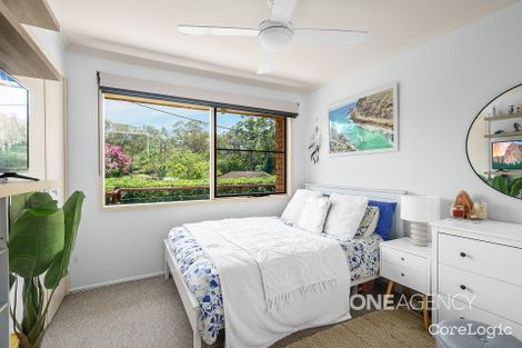 Property photo of 14 Ringbalin Crescent Bomaderry NSW 2541