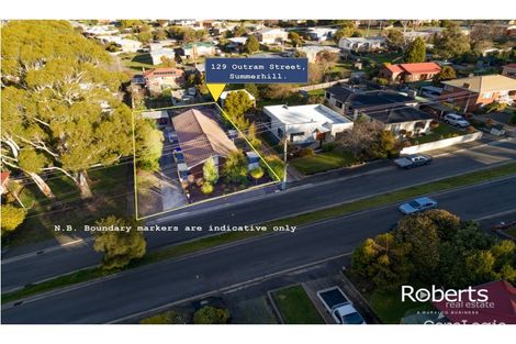 129 Outram St, Summerhill, TAS 7250