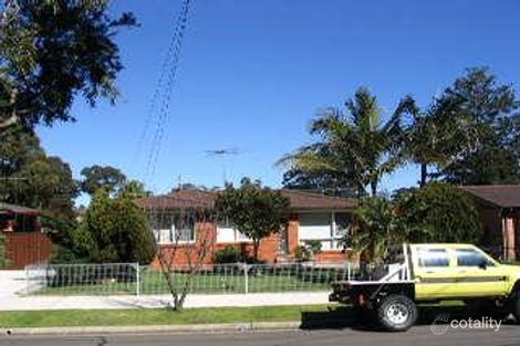 70 Stuart Rd, Dharruk, NSW 2770