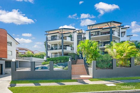 Property photo of 11/16 Norman Crescent Norman Park QLD 4170
