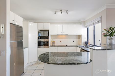 Property photo of 11/16 Norman Crescent Norman Park QLD 4170