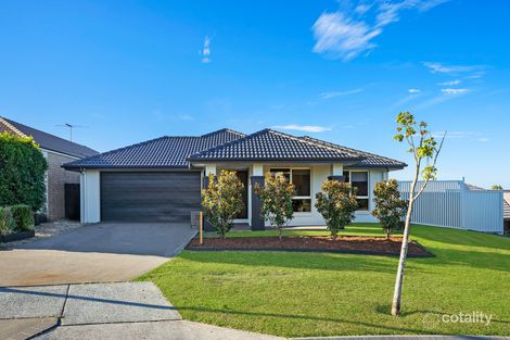 Property photo of 10 Key Street North Lakes QLD 4509