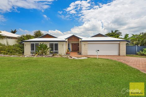 Property photo of 7 Morinda Court Warner QLD 4500