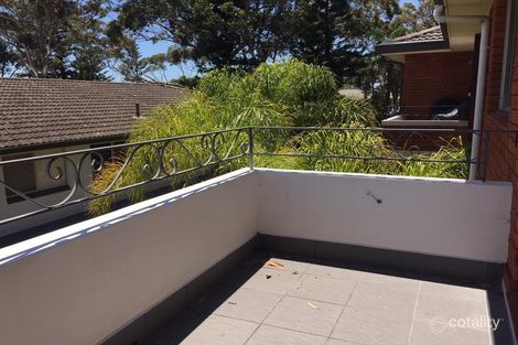 Property photo of 7/8 Shoal Bay Avenue Shoal Bay NSW 2315