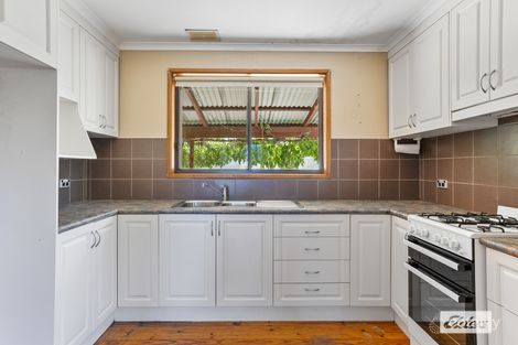 Property photo of 158 Baranbale Way Springdale Heights NSW 2641