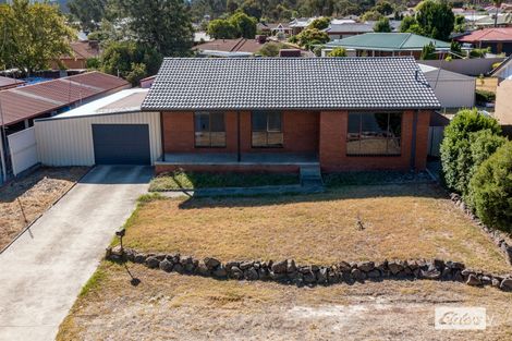 Property photo of 158 Baranbale Way Springdale Heights NSW 2641