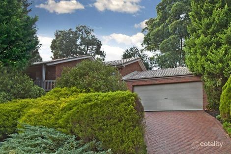 Property photo of 13 Cambrian Court Eltham North VIC 3095