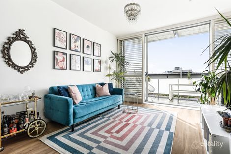 Property photo of 174/3-5 Queen Street Rosebery NSW 2018