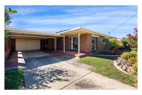 562 Cattlin Ave, North Albury, NSW 2640