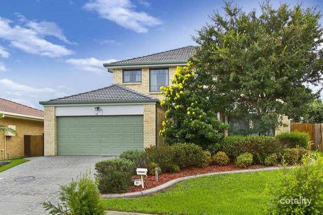 21 Marsden Rd, Blue Haven, NSW 2262