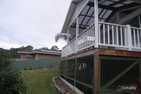 Property photo of 37 Inlet Drive Denmark WA 6333