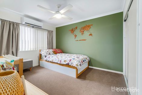 Property photo of 50 Macquarie Circuit Fitzgibbon QLD 4018