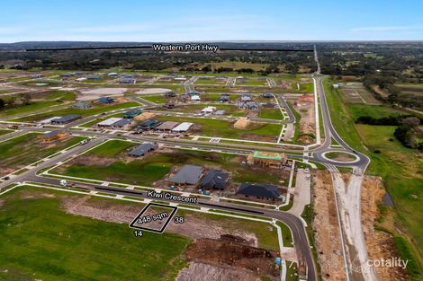 Property photo of 10 Kiwi Crescent Cranbourne South VIC 3977