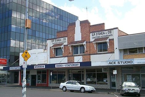22-26 East St, Rockhampton City, QLD 4700