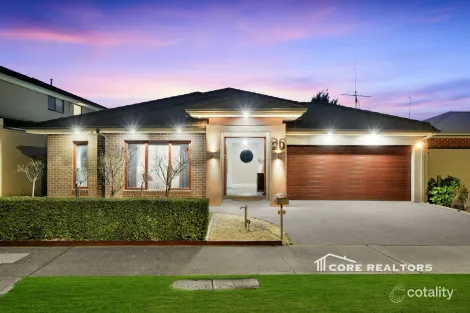 20 Coles Pkwy, Carrum Downs, VIC 3201