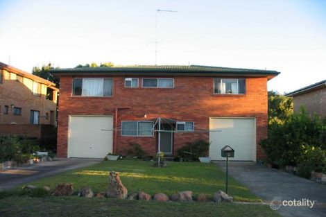 3 Kurrawa Cl, Nelson Bay, NSW 2315