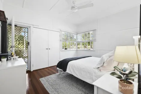 Property photo of 4 Upper Logan Road Rathdowney QLD 4287