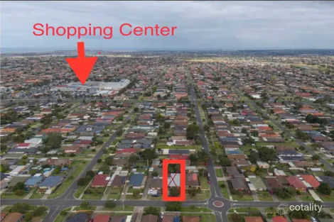Property photo of 45 Cameron Avenue Altona Meadows VIC 3028