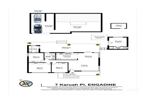 Property photo of 7 Karuah Place Engadine NSW 2233