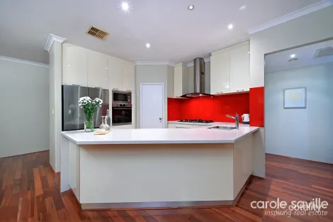 Property photo of 83 Yandella Promenade Tapping WA 6065