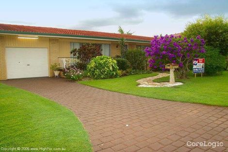 Property photo of 10 Lavinia Street Sunnybank QLD 4109