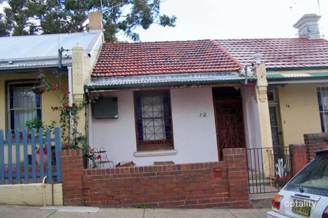 12 Excelsior St, Leichhardt, NSW 2040