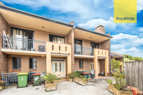 7/17-19 Wallace St, Granville, NSW 2142