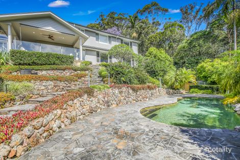 Property photo of 18 Hillside Road Avoca Beach NSW 2251