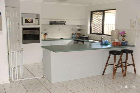 Property photo of 45 Angus Street Sinnamon Park QLD 4073