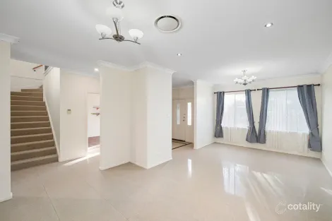 Property photo of 19 Abel Street Greenacre NSW 2190