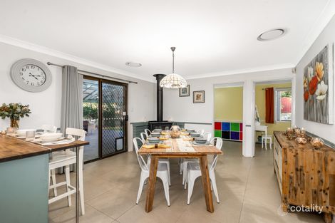 Property photo of 47 Second Avenue Katoomba NSW 2780