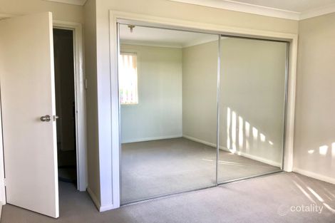 Property photo of 1/29 Phar Lap Close Casula NSW 2170