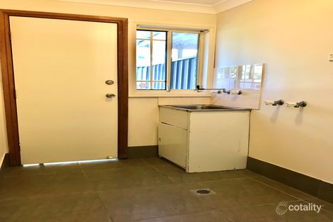Property photo of 1/29 Phar Lap Close Casula NSW 2170
