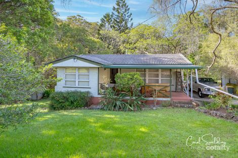 131 Camlet St, Mount Gravatt East, QLD 4122
