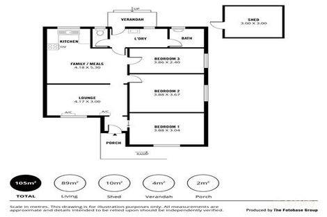 Property photo of 32 Koombana Terrace Osborne SA 5017